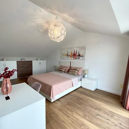 Beautiful In Poreč! Villa