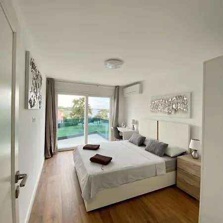 Beautiful In Poreč! *