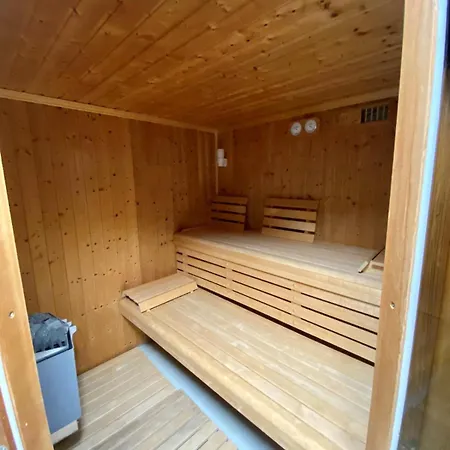 Beautiful In Porec! 别墅 波雷奇