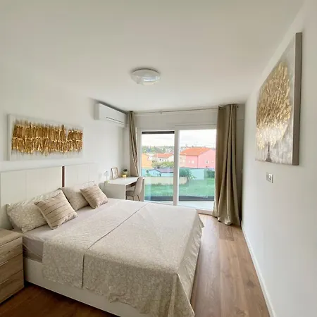 Villa Beautiful In Poreč! Porec