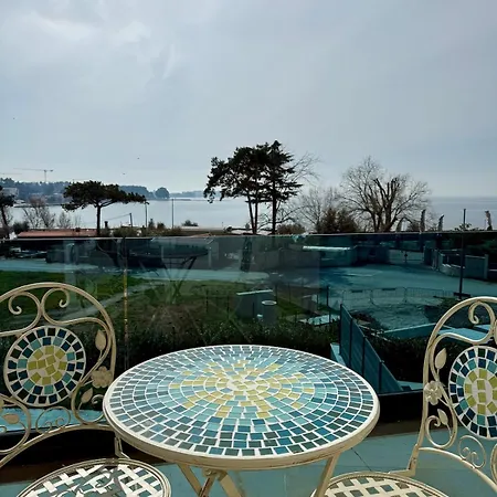 Villa Beautiful In Poreč! Porec