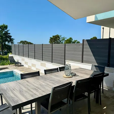 Beautiful In Porec! 波雷奇