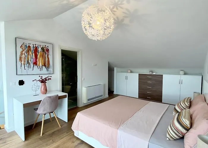 Villa Beautiful In Porec! Poreč