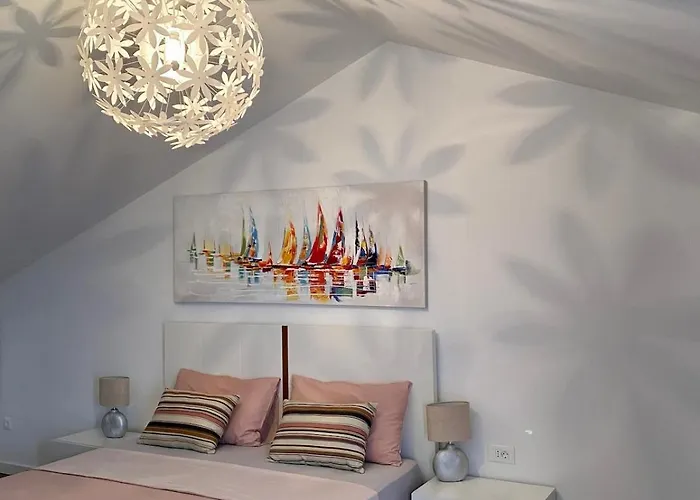 Beautiful In Porec! Villa Poreč