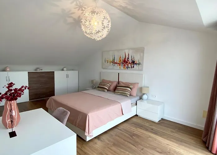 Beautiful In Porec! Villa