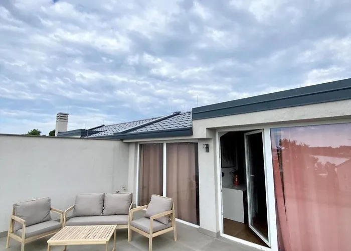 Beautiful In Porec! Poreč