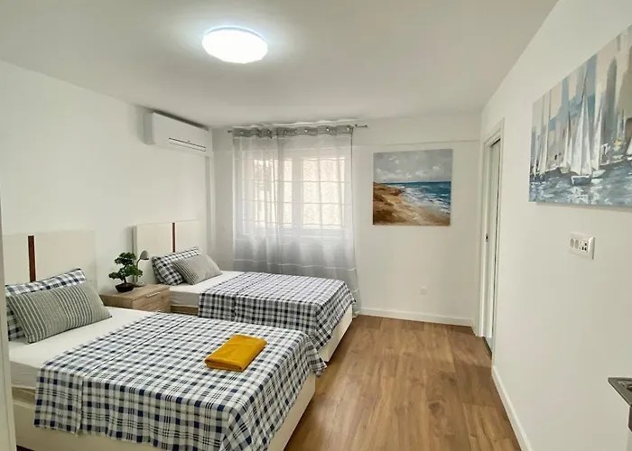 Villa Beautiful In Porec! *