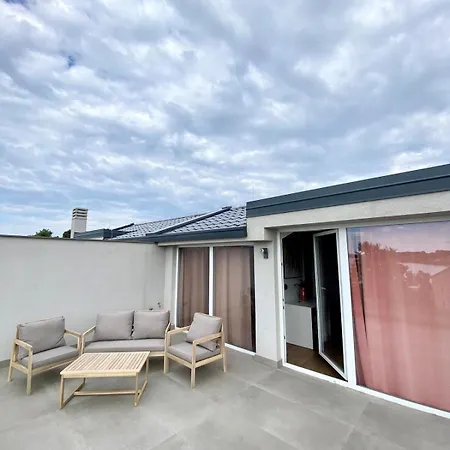 Beautiful In Porec! Porec