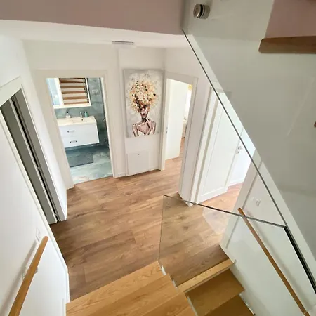 Beautiful In Porec! ヴィラ ポレッチ