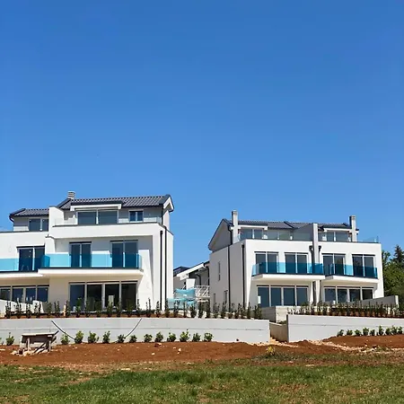 Villa Beautiful In Porec! Poreč
