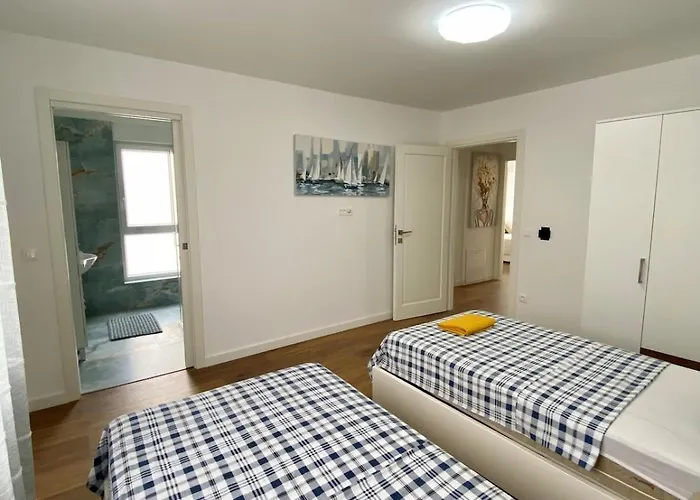 Beautiful In Porec! * Poreč