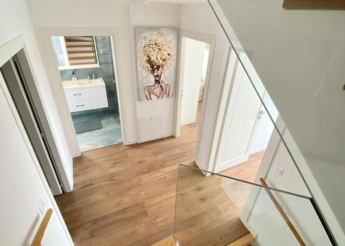 Beautiful In Porec! Villa Poreč