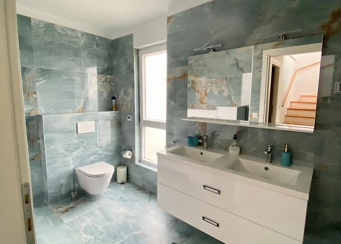 Villa Beautiful In Porec!