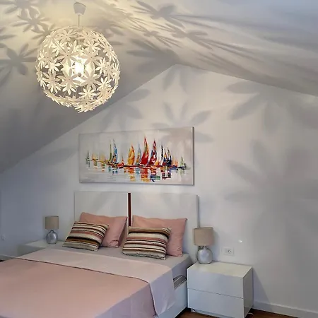 Beautiful In Porec! Villa Porec