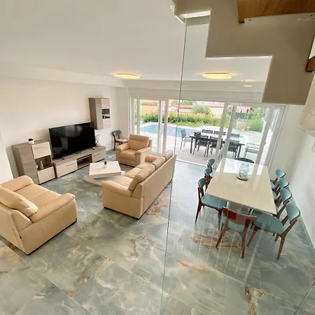 Beautiful In Porec! Villa