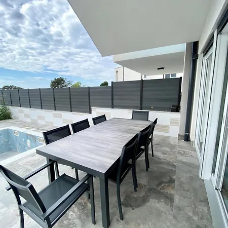 Beautiful In Porec! Villa Porec