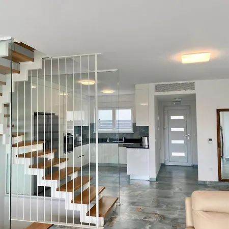 Villa Beautiful In Porec! *