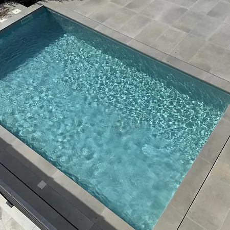 Beautiful In Porec! Villa Porec