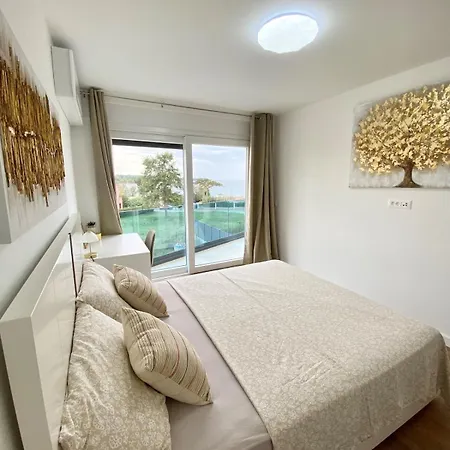 Beautiful In Porec! Villa Porec