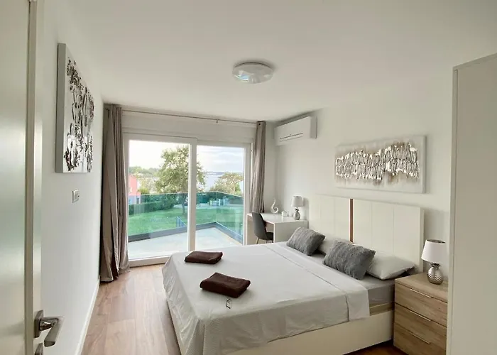 Beautiful In Porec! *