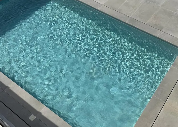 Beautiful In Porec! Willa Poreč