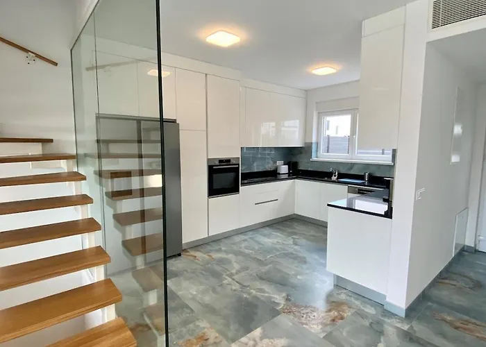 Beautiful In Porec! Willa