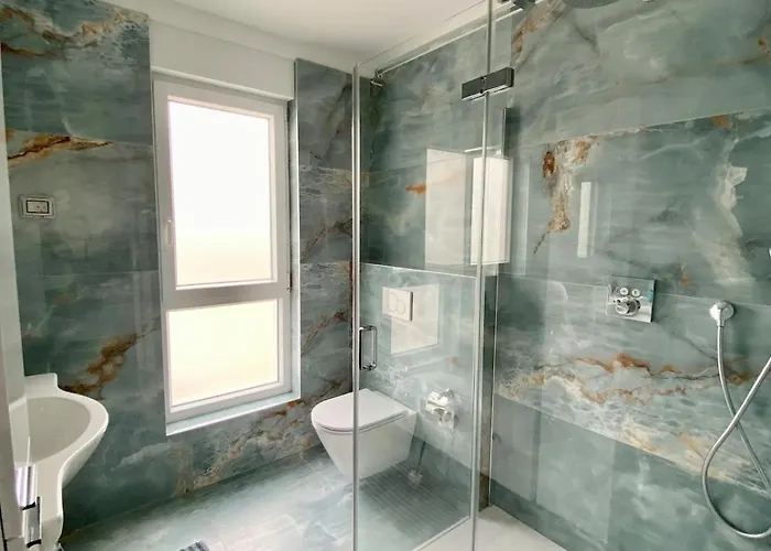 Beautiful In Porec! Willa