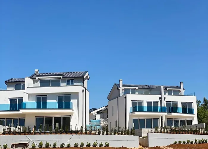 Willa Beautiful In Porec! Poreč