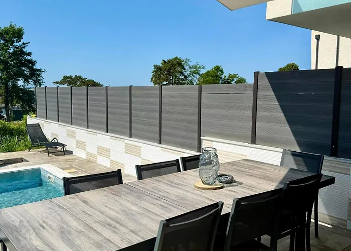 Beautiful In Porec! Poreč